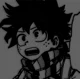 001 Izuku Midoriya 