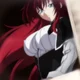 Rias Gremory 