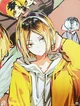 Kenma Kozume 