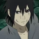 Sasuke Uchiha 
