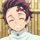 Tanjiro Kamado