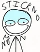 Sticky The Stickman