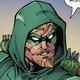 DC oliver queen