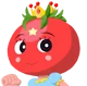 Princess Tomato