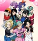 Dragon Ball Girls