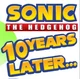 Sonic 10 years later