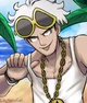 Guzma Pokemon