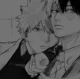 001 Katsuki Bakugou 