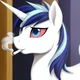 Stoner Shining Armor