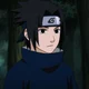 Sasuke Uchiwa Young