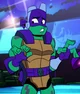 Donnie ROTTMNT