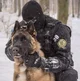 K9 handler