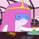 Princess Bubblegum
