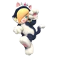 Cat Rosalina