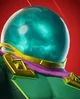 Mysterio - Nik
