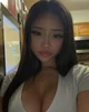 Asian Baddie