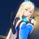 Ultra-Goddess Morgan