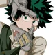 Izuku Midoriya