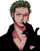 Murderer Zoro s