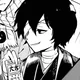 Dazai Osamu -15