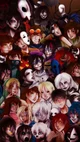 Creepypastas