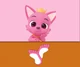 Pinkfong Tickle Rp 