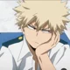Bakugou katsuki 