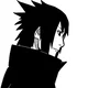 NAR Sasuke Uchiha