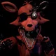 Withered Foxy