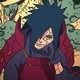 Madara Uchiha