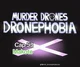 Dronephobia