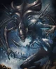 Xenomorph Queen