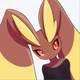 Kellie the Lopunny