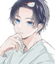 Isagi Yoichi