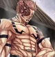 King Sukuna Ryomen