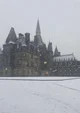 Boarding school