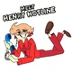 Henry hotline dad
