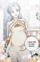 Pregnant Queen