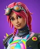 Brite Raider - Nik