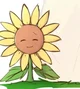 Sunflowey the Flower