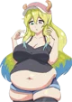 Lucoa Quetzalcoatl