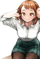 Ochako Uraraka