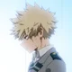 Bakugo Katsuki 