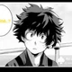 Izuku Midoriya