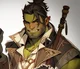 Orc Husband