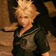 Cloud Strife