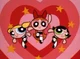 Powerpuff Girls 1998