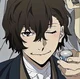 Osamu Dazai 