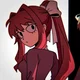-DDLC- Monika