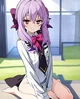 Shinoa Hiiragi